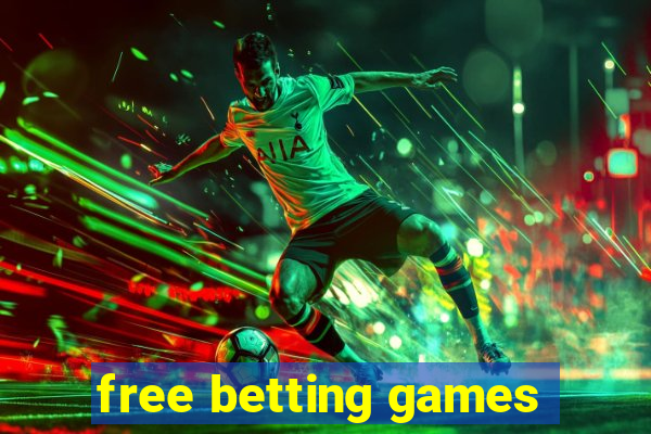 free betting games