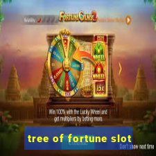 tree of fortune slot