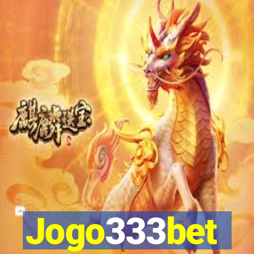 Jogo333bet