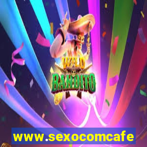 www.sexocomcafe