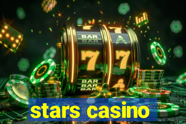 stars casino