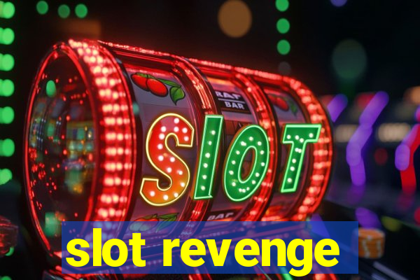 slot revenge