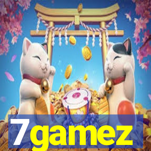 7gamez