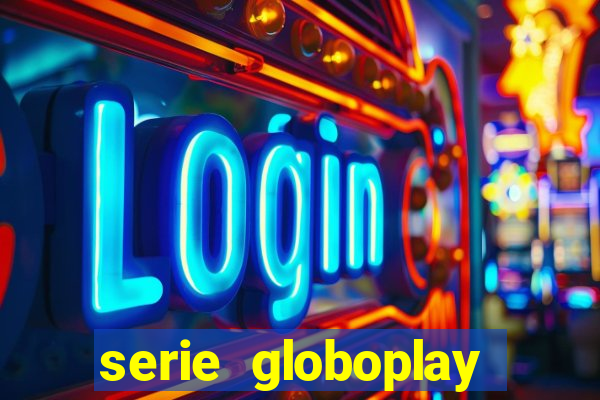 serie globoplay jogo que mudou a história