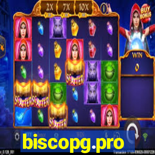 biscopg.pro