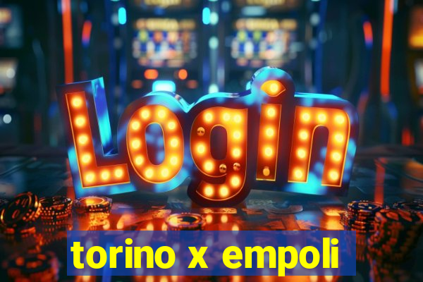 torino x empoli