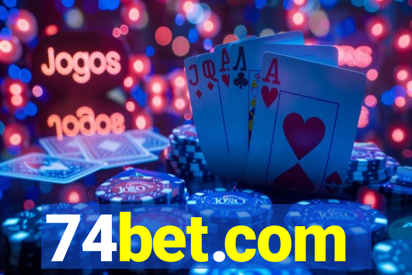 74bet.com