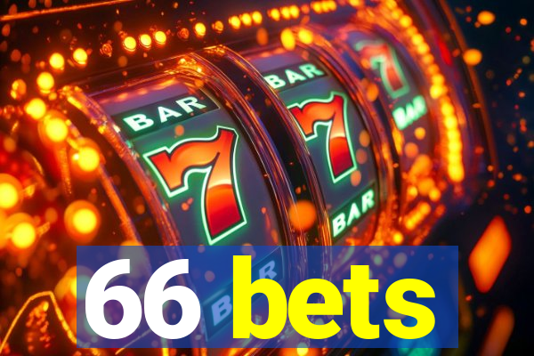 66 bets