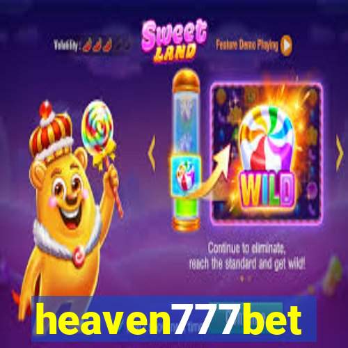 heaven777bet