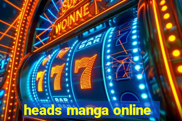 heads manga online