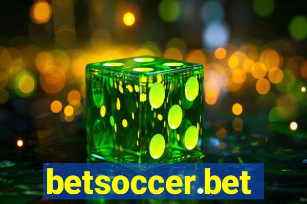 betsoccer.bet