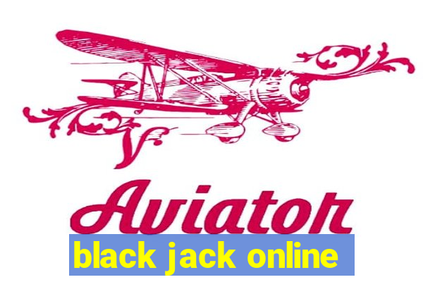 black jack online