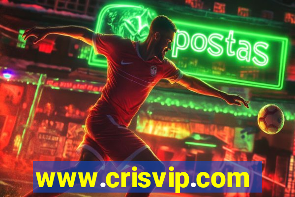 www.crisvip.com.br