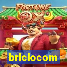 brlclocom