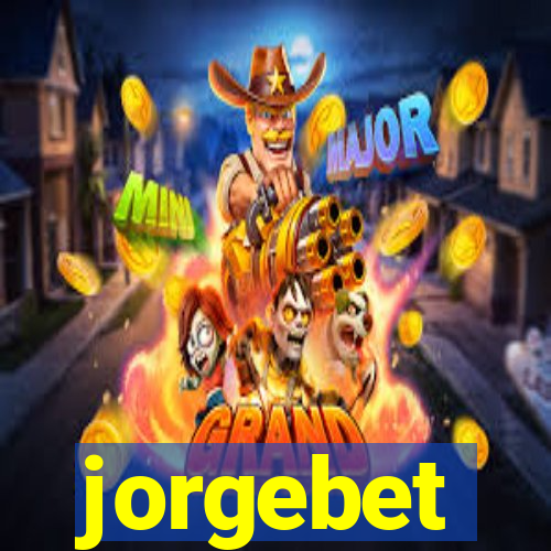 jorgebet