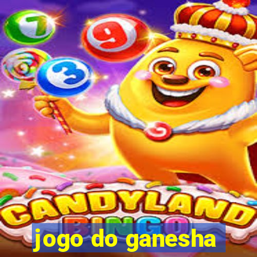 jogo do ganesha