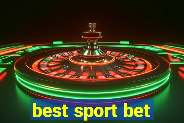 best sport bet