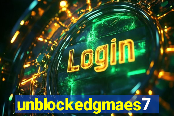 unblockedgmaes76