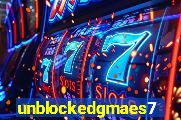 unblockedgmaes76