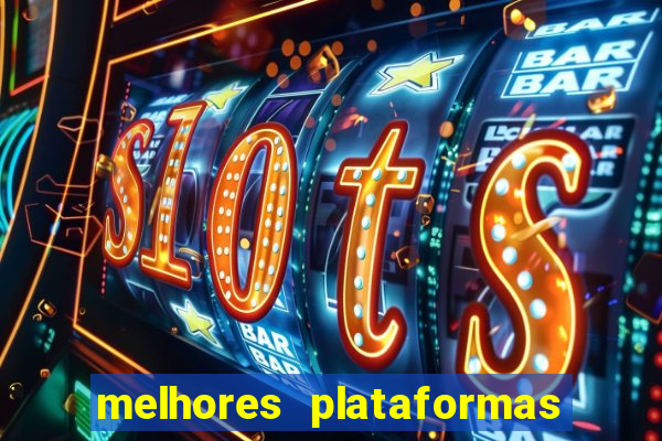 melhores plataformas de jogos