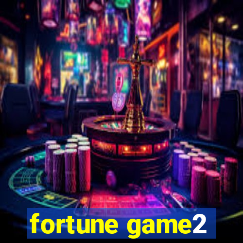 fortune game2