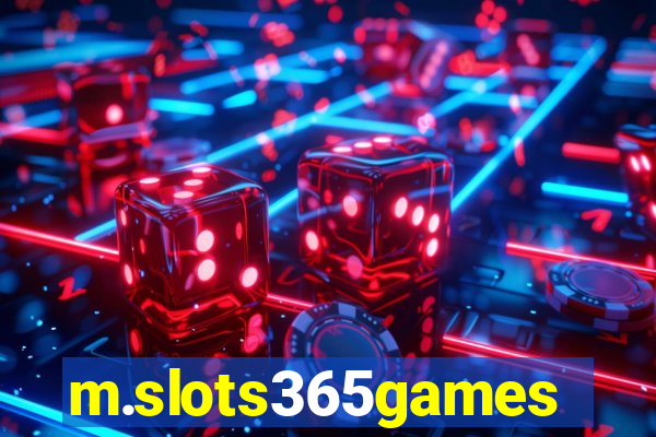 m.slots365games