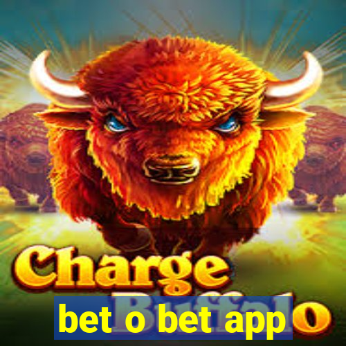 bet o bet app