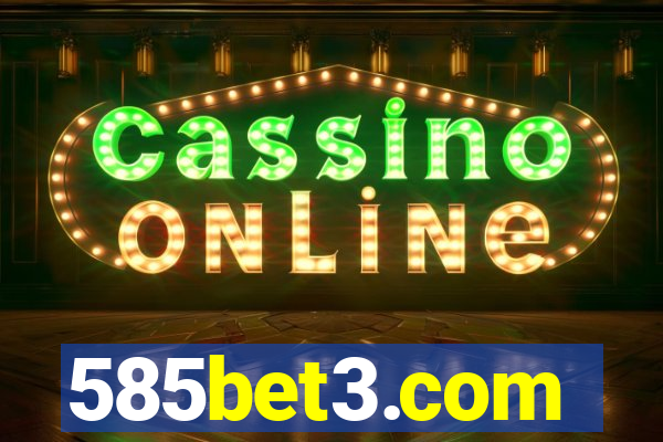 585bet3.com