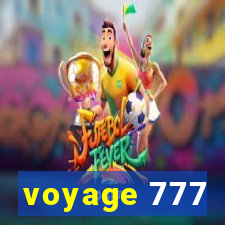 voyage 777