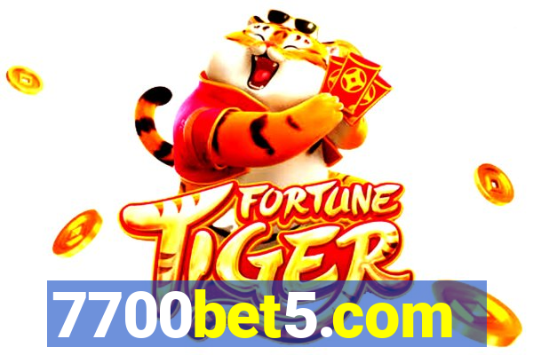 7700bet5.com