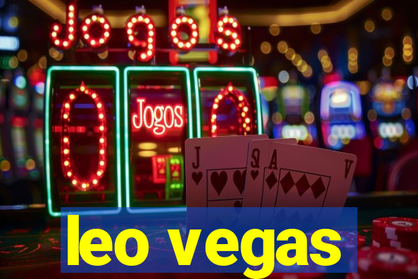 leo vegas