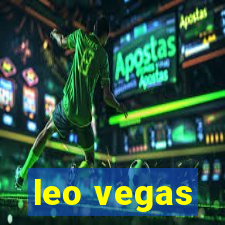 leo vegas