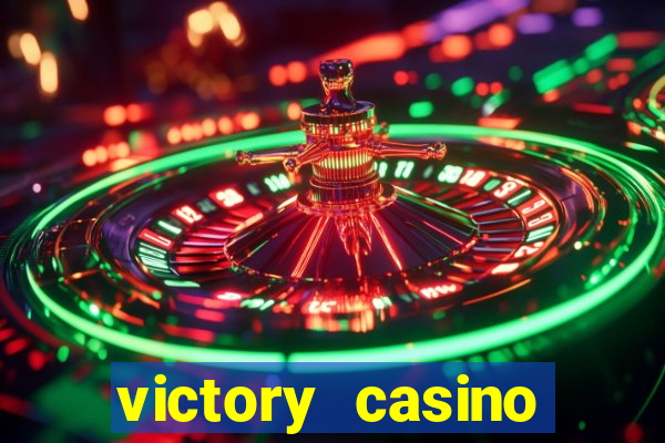 victory casino cruises port canaveral