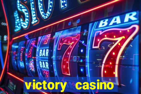 victory casino cruises port canaveral