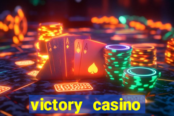 victory casino cruises port canaveral