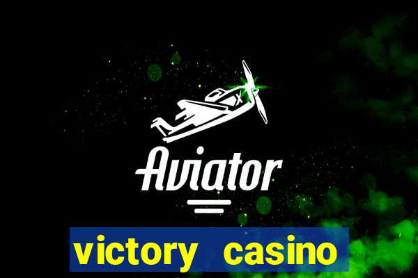 victory casino cruises port canaveral