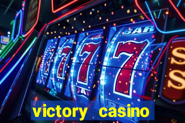 victory casino cruises port canaveral