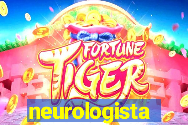 neurologista cruzeiro sp