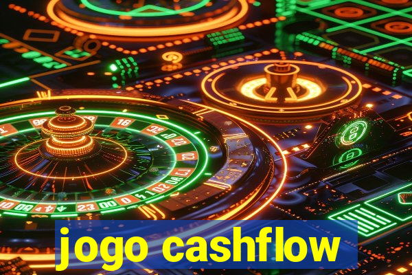 jogo cashflow