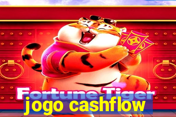 jogo cashflow