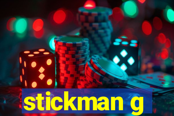 stickman g