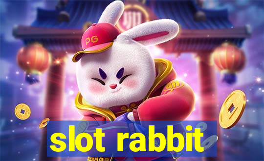 slot rabbit