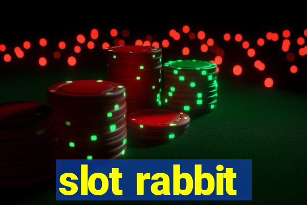 slot rabbit