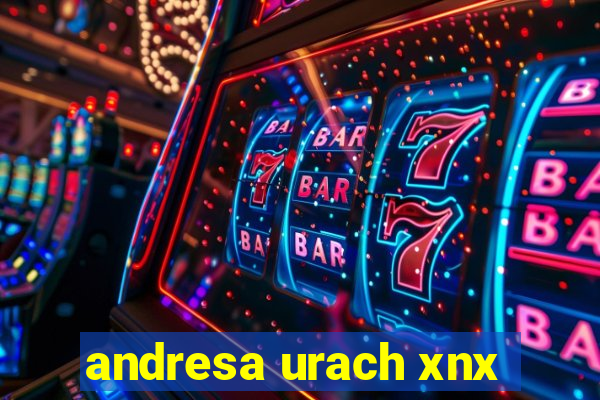 andresa urach xnx