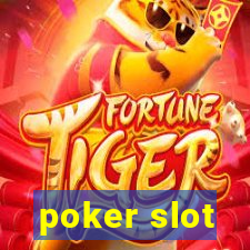 poker slot