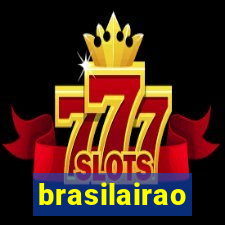 brasilairao