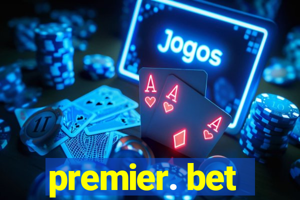 premier. bet