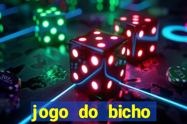 jogo do bicho online para ganhar dinheiro