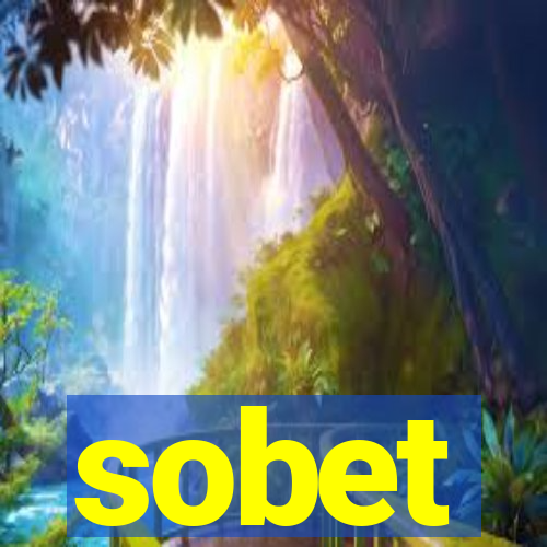 sobet