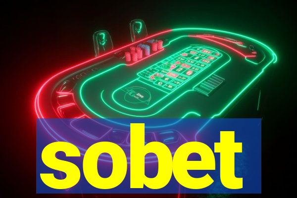 sobet